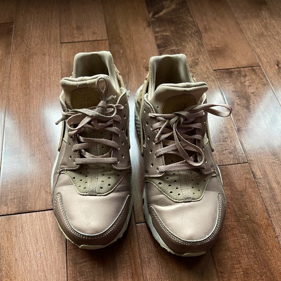 Nike air huarache rose - Picture 3 of 3